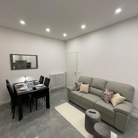 Luxurybnbo Μπολόνια Εξωτερικό φωτογραφία