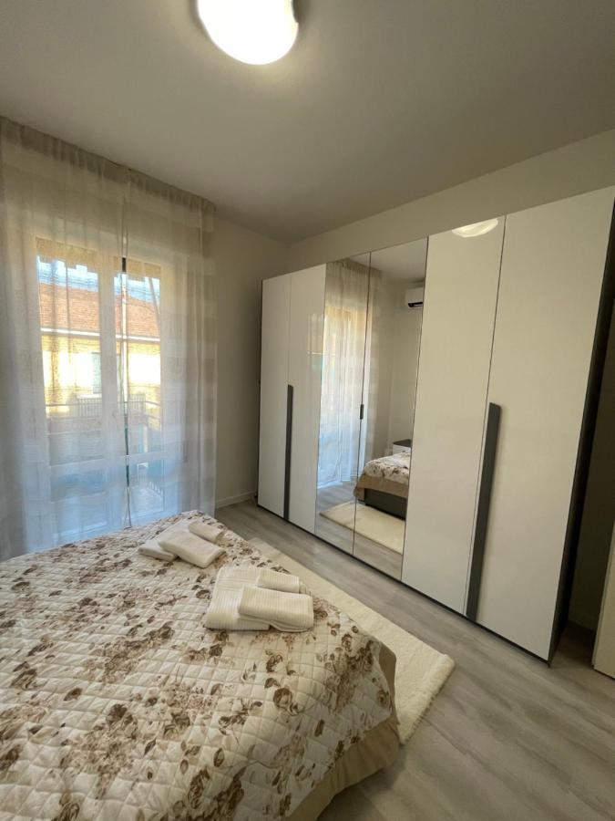 Luxurybnbo Μπολόνια Εξωτερικό φωτογραφία