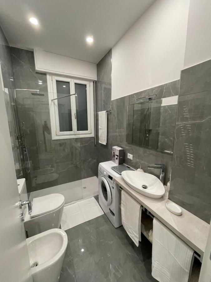 Luxurybnbo Μπολόνια Εξωτερικό φωτογραφία