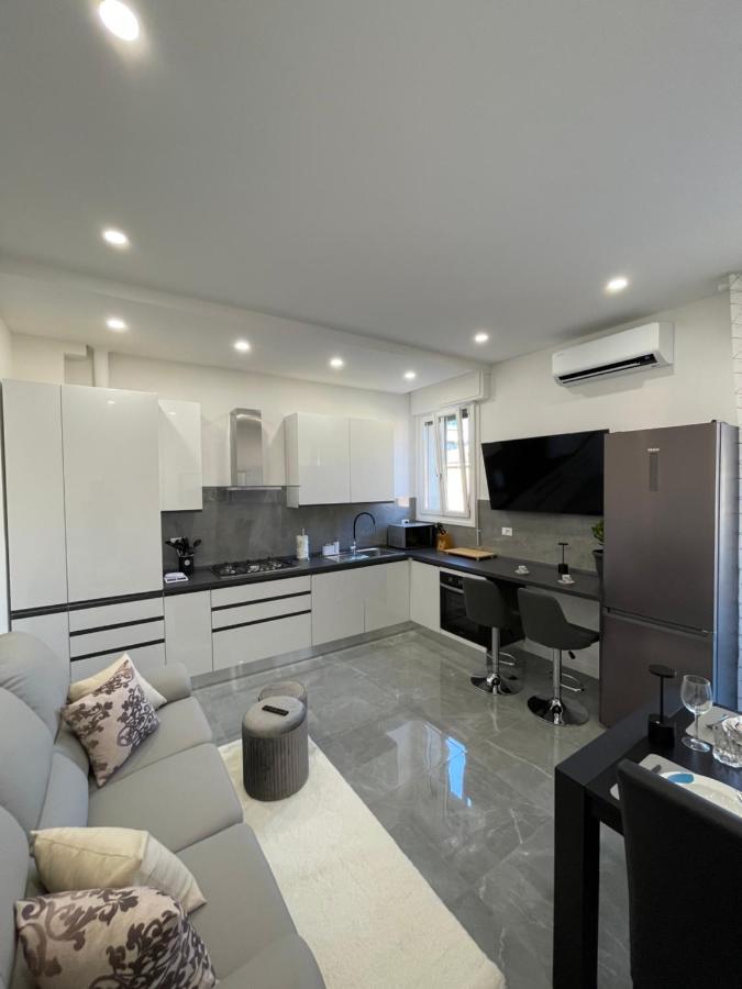 Luxurybnbo Μπολόνια Εξωτερικό φωτογραφία