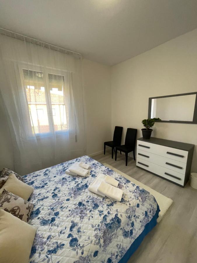 Luxurybnbo Μπολόνια Εξωτερικό φωτογραφία