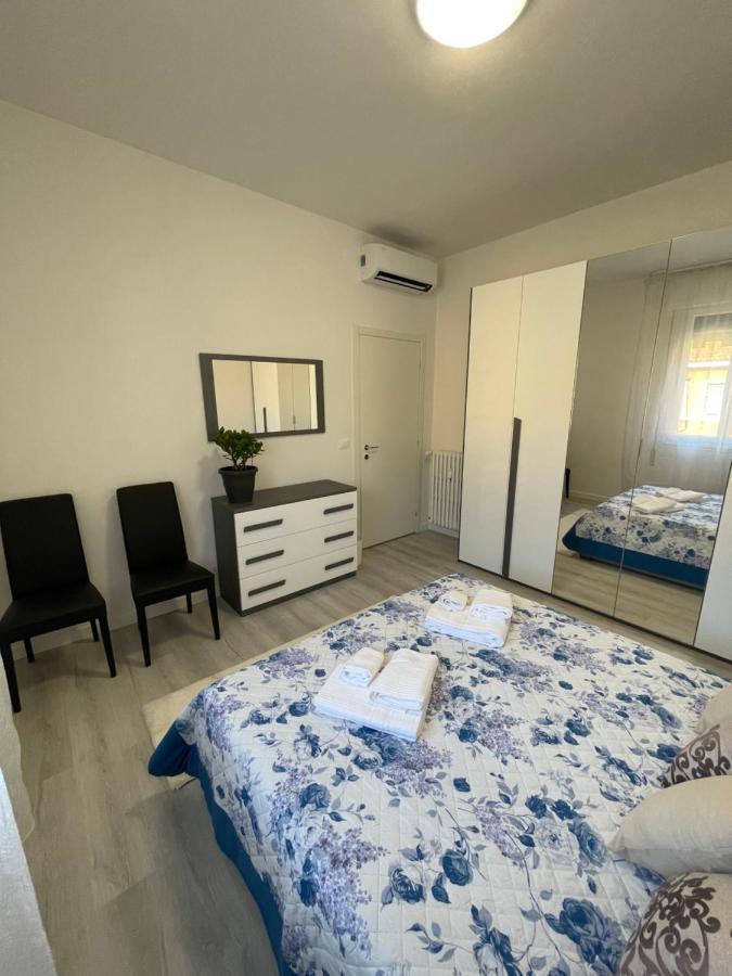 Luxurybnbo Μπολόνια Εξωτερικό φωτογραφία