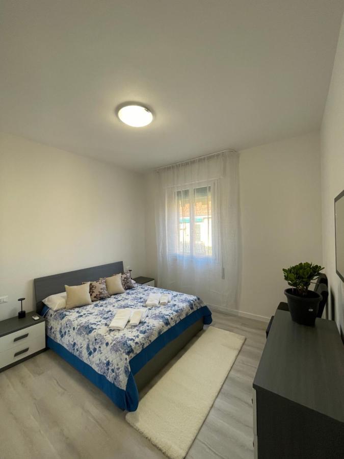 Luxurybnbo Μπολόνια Εξωτερικό φωτογραφία