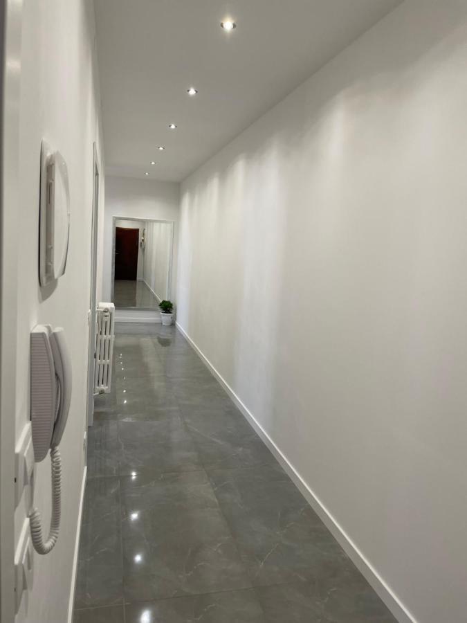 Luxurybnbo Μπολόνια Εξωτερικό φωτογραφία