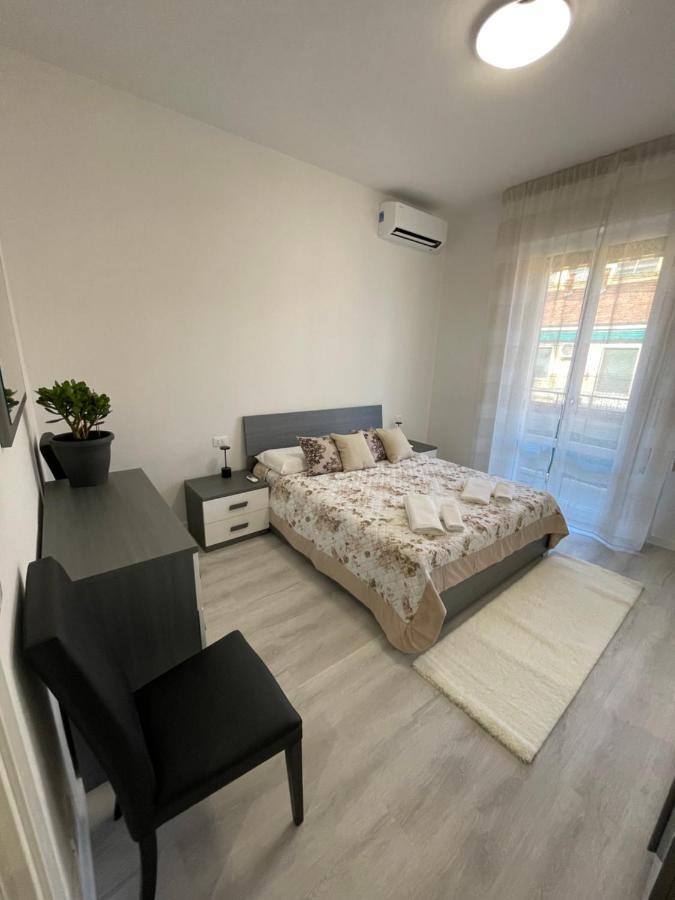 Luxurybnbo Μπολόνια Εξωτερικό φωτογραφία
